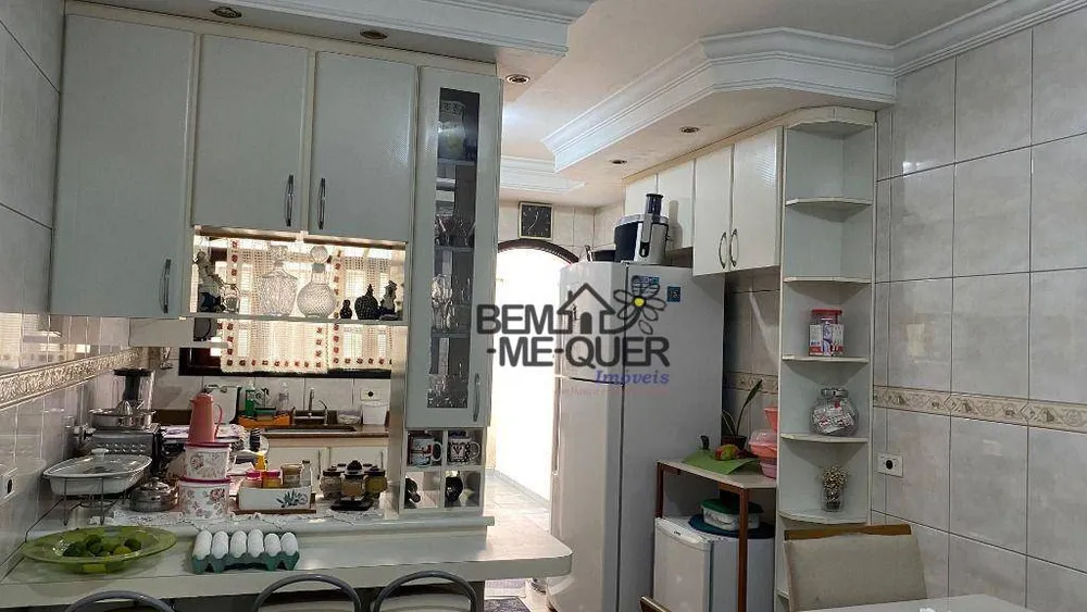 Sobrado, 2 quartos, 200 m² - Foto 5