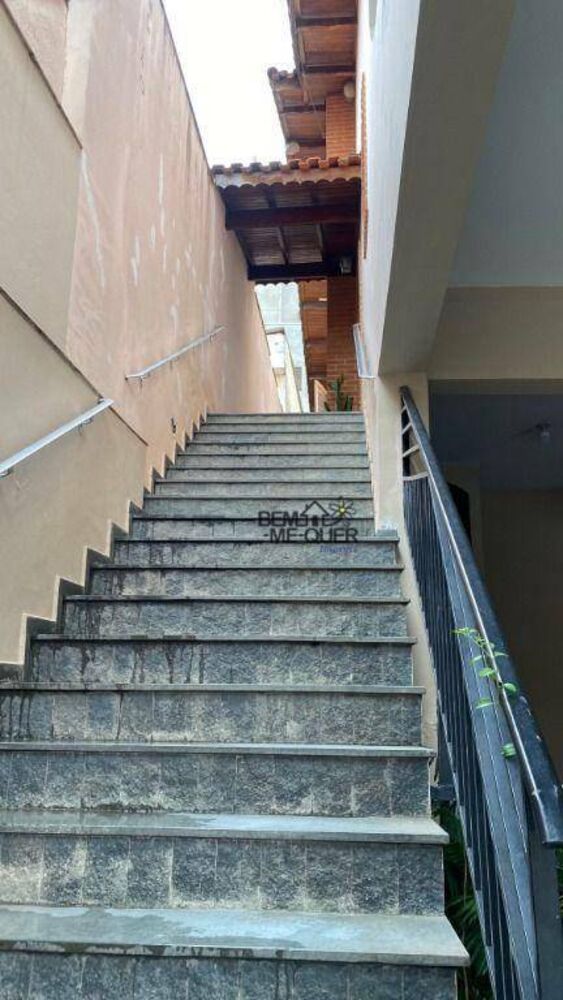 Sobrado, 2 quartos, 200 m² - Foto 10