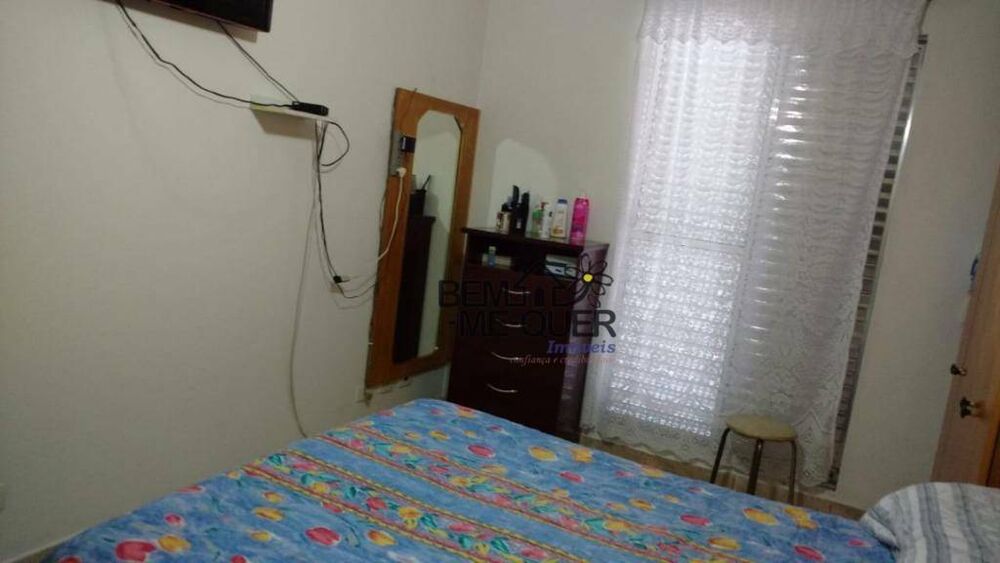 Casa, 4 quartos, 125 m² - Foto 1
