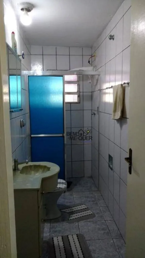 Casa, 4 quartos, 125 m² - Foto 6