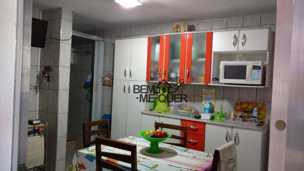 Casa, 4 quartos, 125 m² - Foto 2