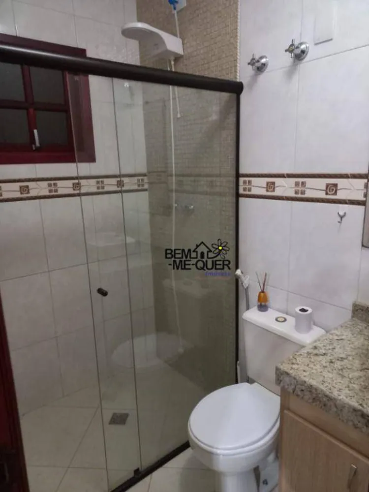 Casa, 3 quartos, 207 m² - Foto 1