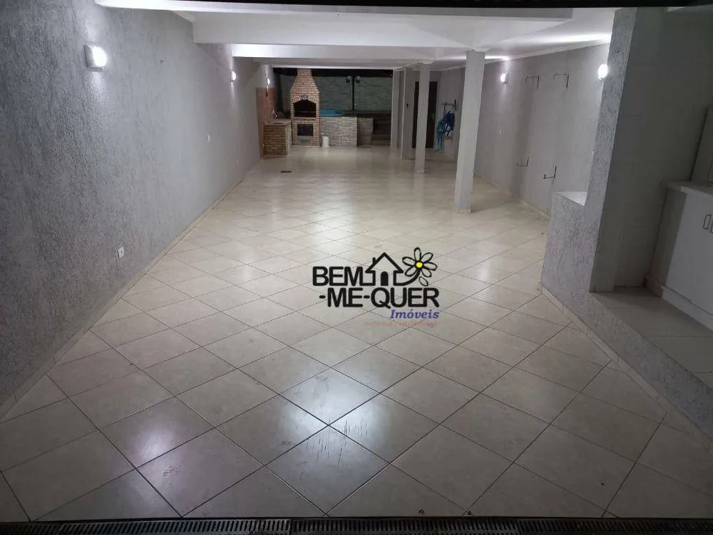 Casa, 3 quartos, 207 m² - Foto 6