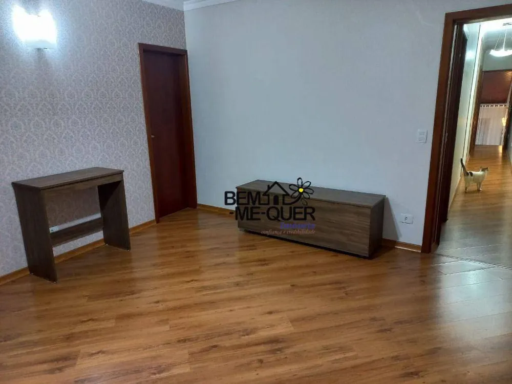 Casa, 3 quartos, 207 m² - Foto 4