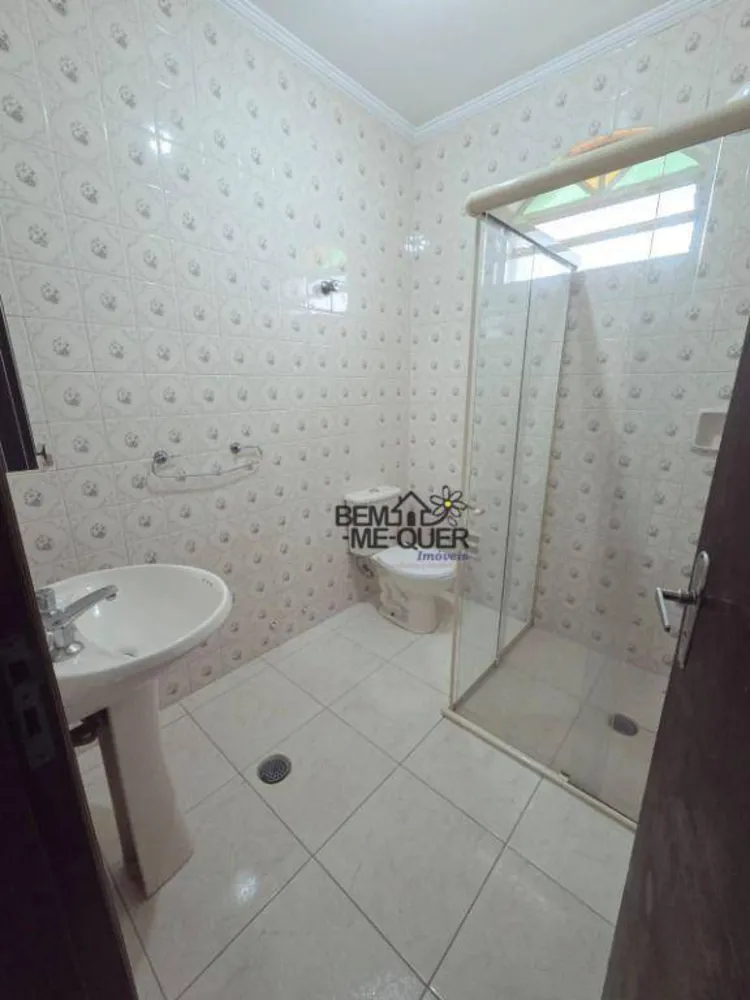 Sobrado, 5 quartos, 248 m² - Foto 1