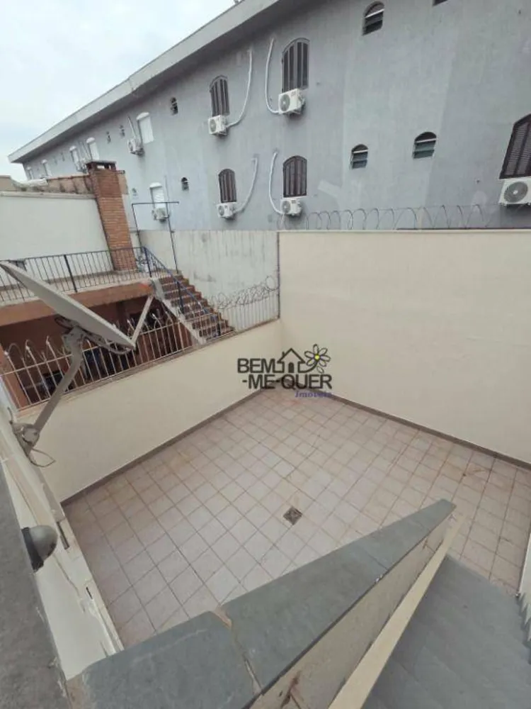 Sobrado, 5 quartos, 248 m² - Foto 5