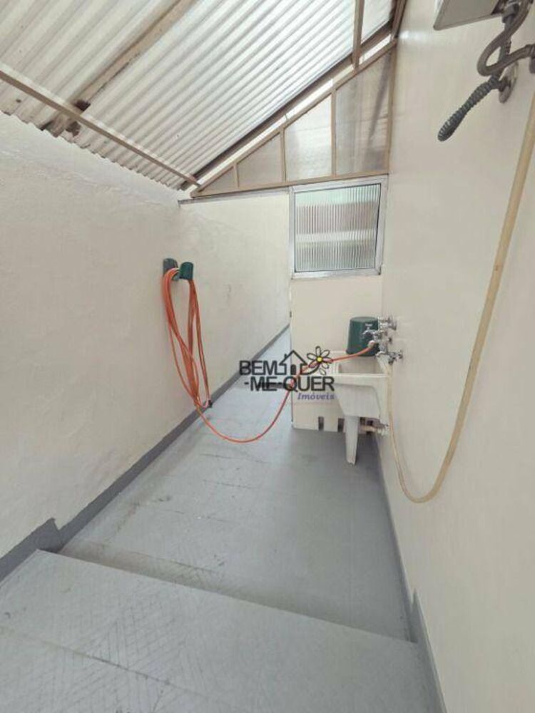 Sobrado, 5 quartos, 248 m² - Foto 3