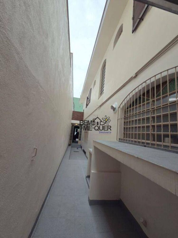 Sobrado, 5 quartos, 248 m² - Foto 1