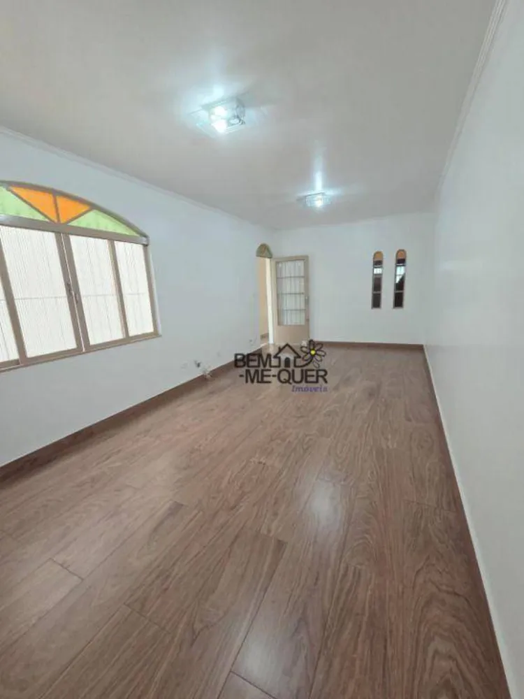 Sobrado, 5 quartos, 248 m² - Foto 2