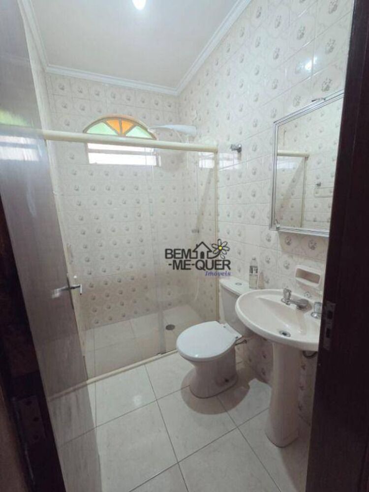 Sobrado, 5 quartos, 248 m² - Foto 2