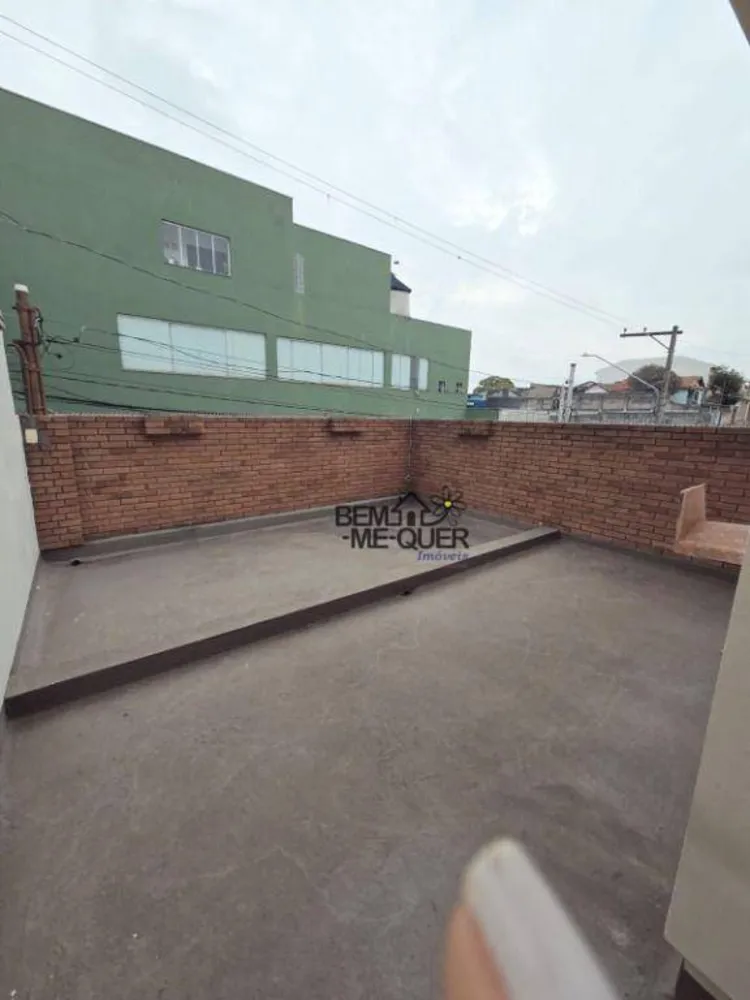 Sobrado, 5 quartos, 248 m² - Foto 6