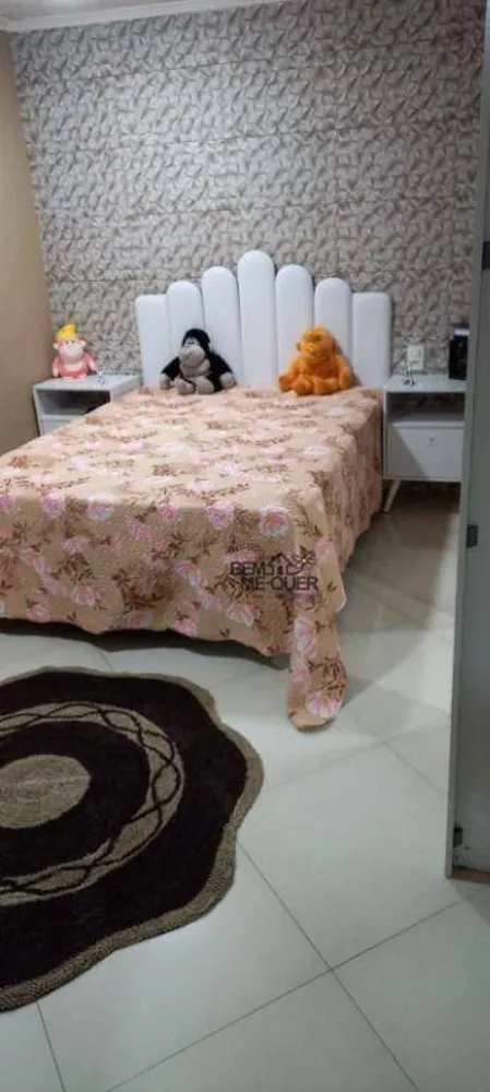 Sobrado, 4 quartos, 212 m² - Foto 5
