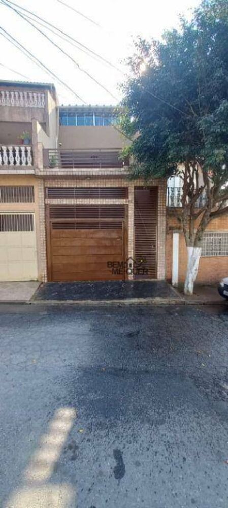 Sobrado, 4 quartos, 212 m² - Foto 11