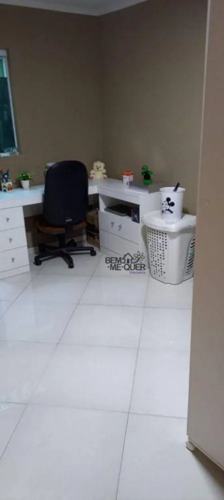 Sobrado, 4 quartos, 212 m² - Foto 6