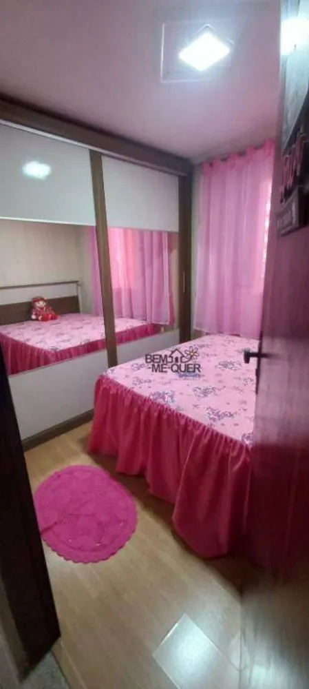Sobrado, 4 quartos, 212 m² - Foto 3