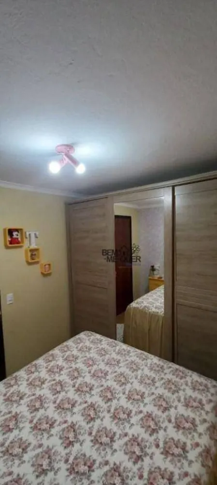 Sobrado, 4 quartos, 212 m² - Foto 1