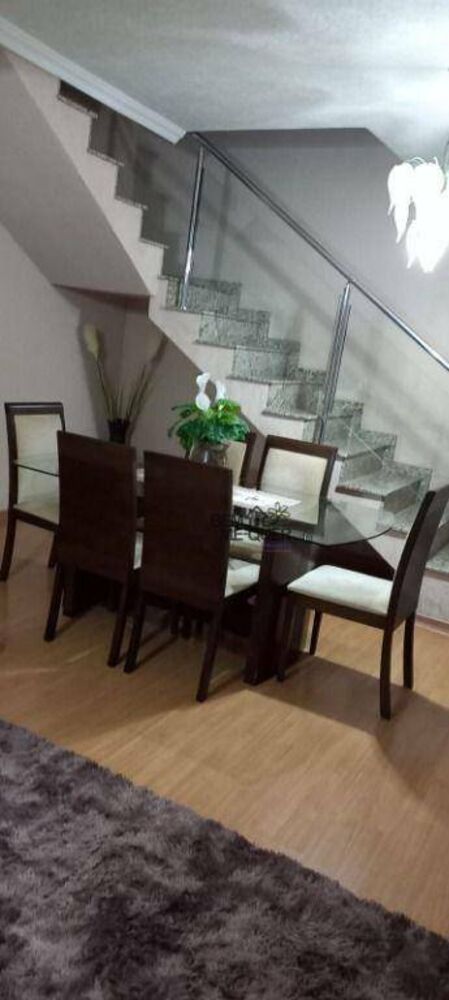 Sobrado, 4 quartos, 212 m² - Foto 9