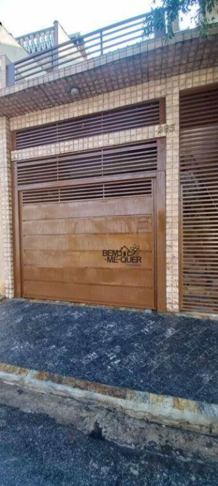 Sobrado, 4 quartos, 212 m² - Foto 10