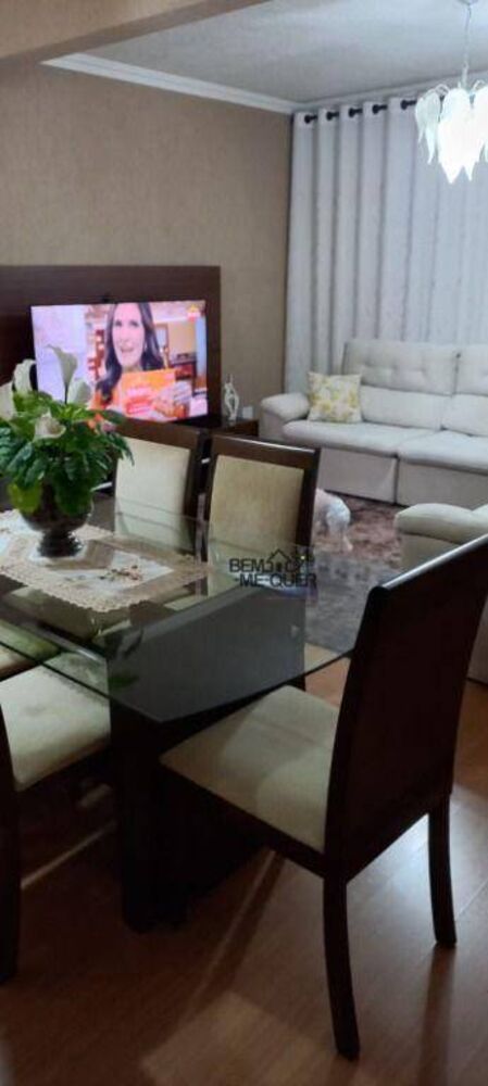 Sobrado, 4 quartos, 212 m² - Foto 12