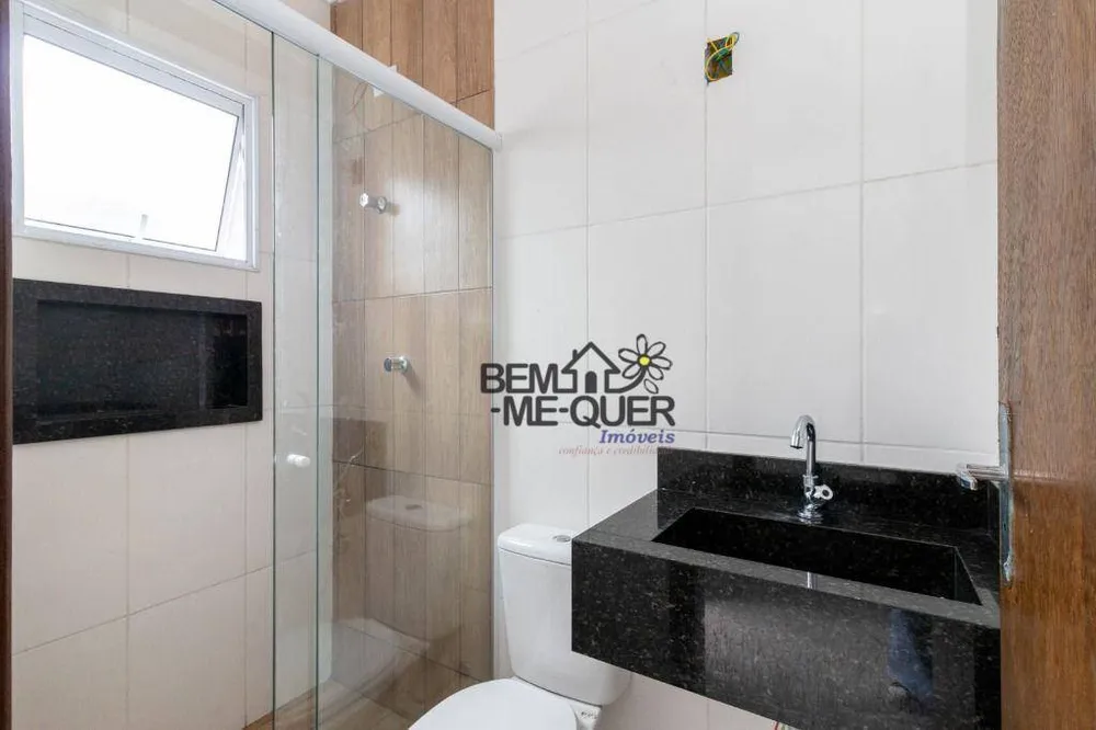 Sobrado, 3 quartos, 176 m² - Foto 9