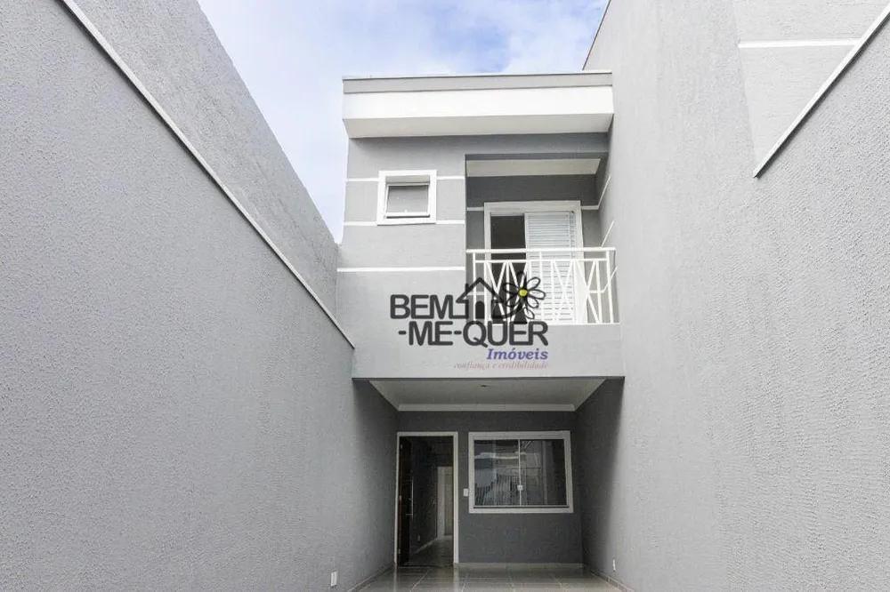 Sobrado, 3 quartos, 176 m² - Foto 15