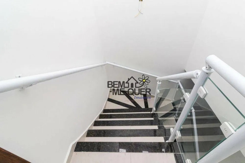 Sobrado, 3 quartos, 176 m² - Foto 4