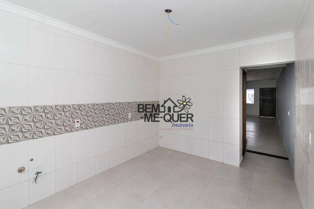 Sobrado, 3 quartos, 176 m² - Foto 2