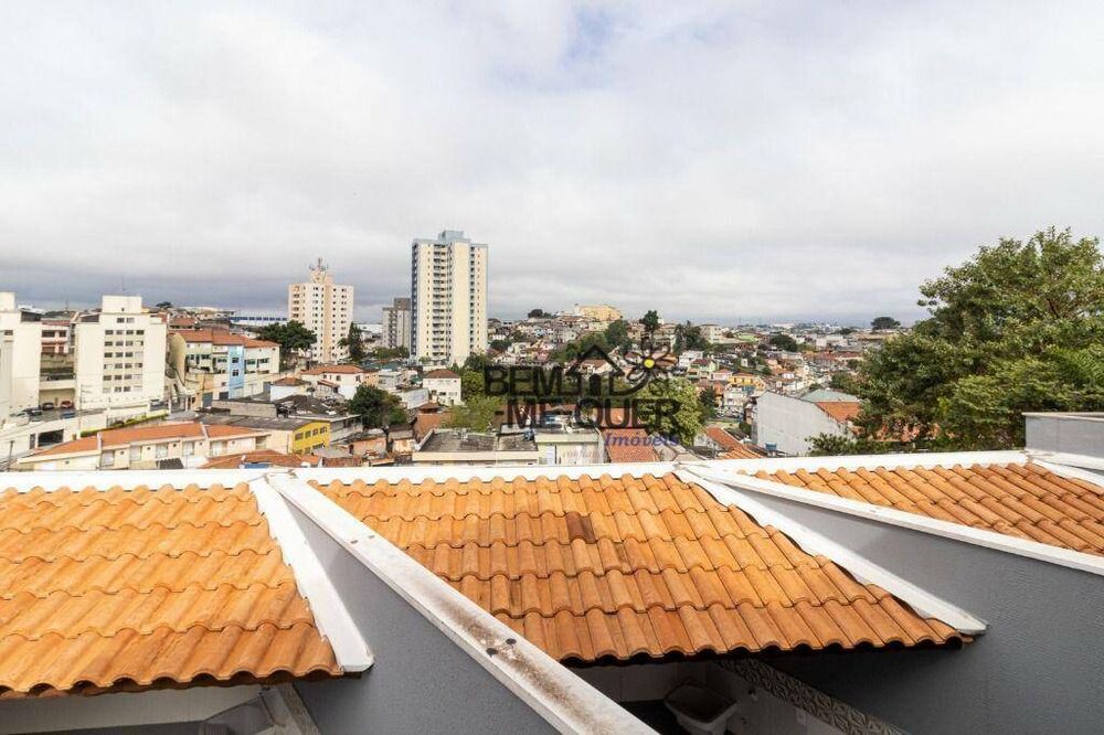 Sobrado, 3 quartos, 176 m² - Foto 3