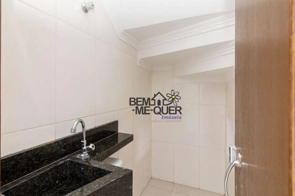 Sobrado, 3 quartos, 176 m² - Foto 3