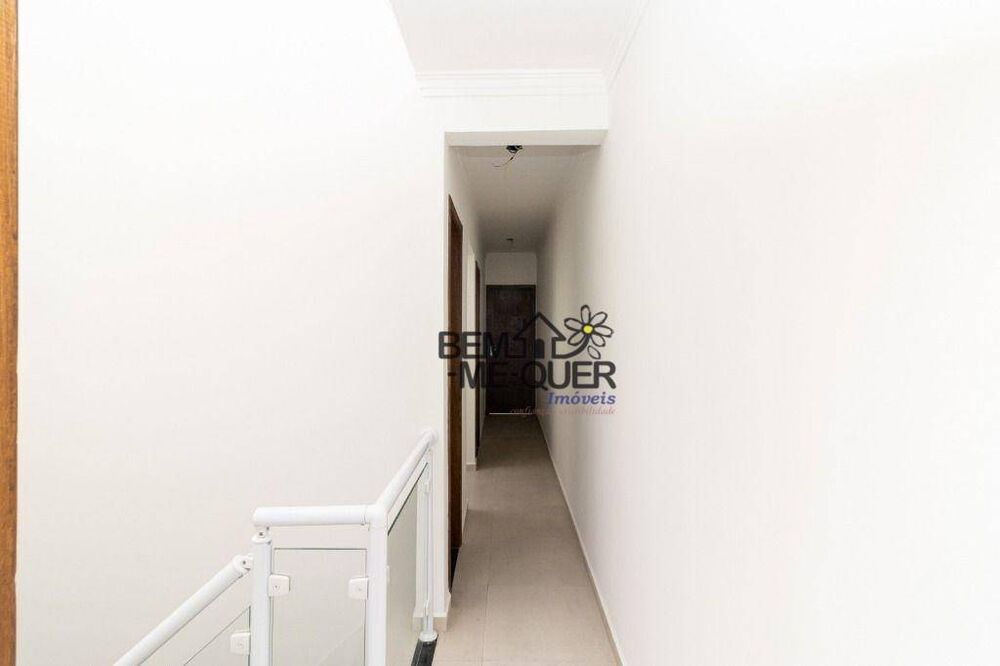 Sobrado, 3 quartos, 176 m² - Foto 1