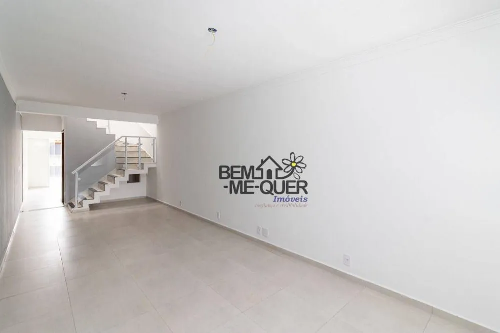 Sobrado, 3 quartos, 176 m² - Foto 1