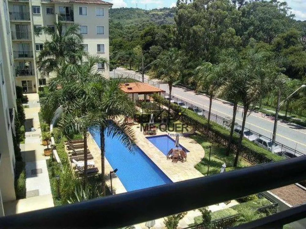 Apartamento, 1 quarto, 53 m² - Foto 4