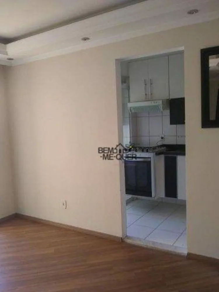 Apartamento, 1 quarto, 53 m² - Foto 6