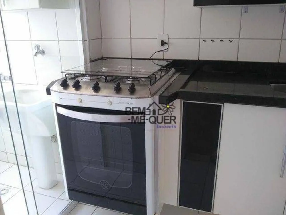 Apartamento, 1 quarto, 53 m² - Foto 5