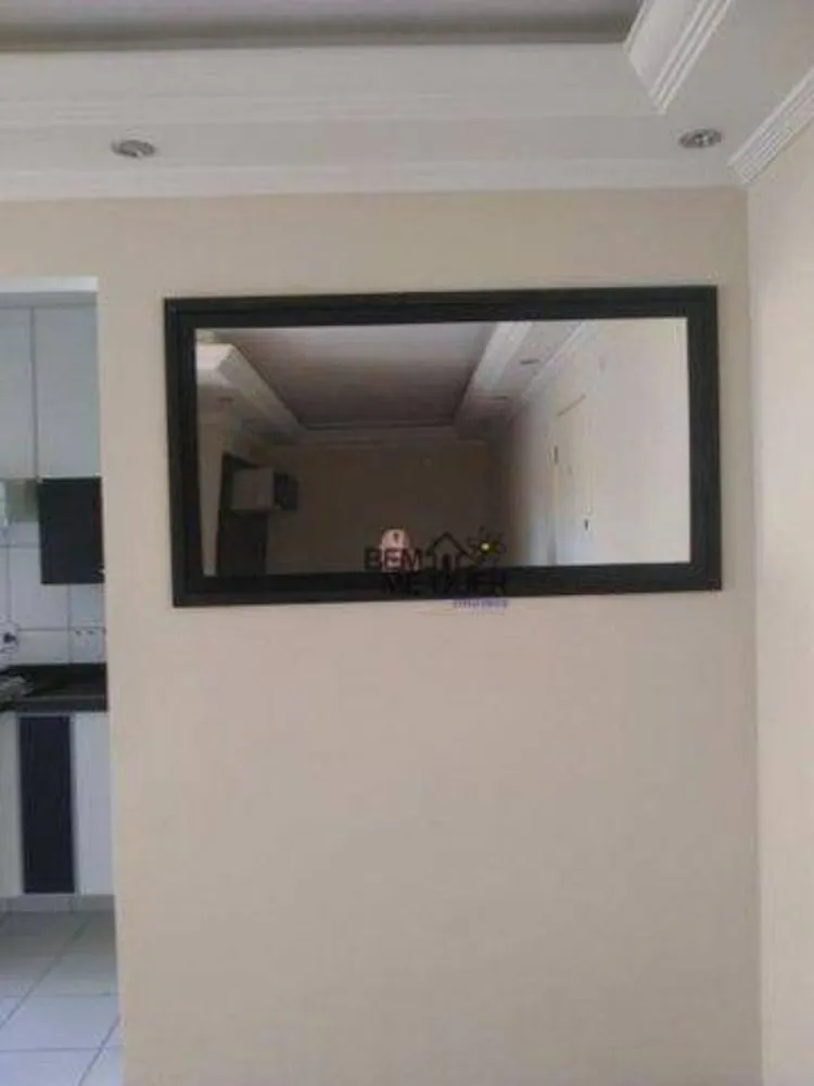 Apartamento, 1 quarto, 53 m² - Foto 3