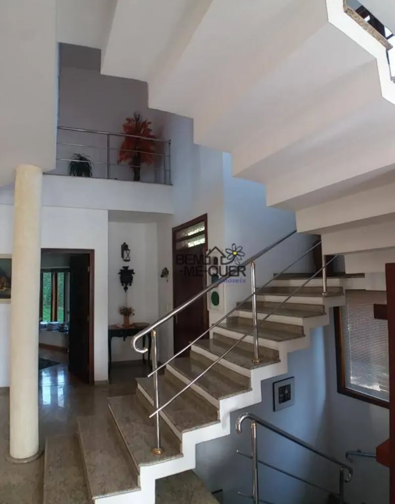 Sobrado, 4 quartos, 550 m² - Foto 3