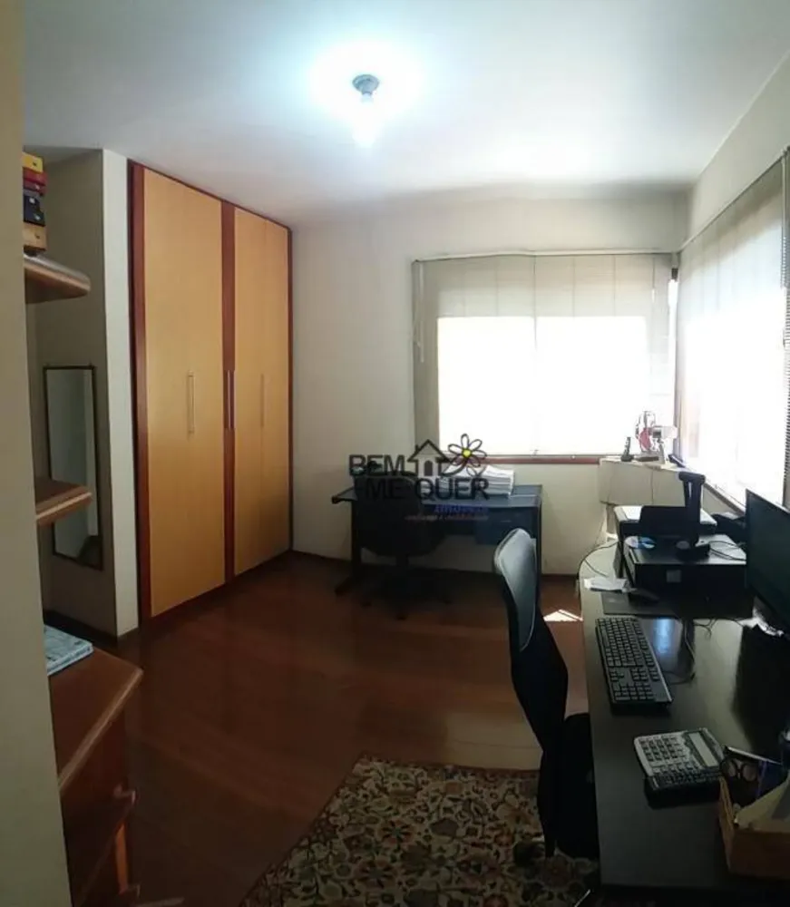 Sobrado, 4 quartos, 550 m² - Foto 6