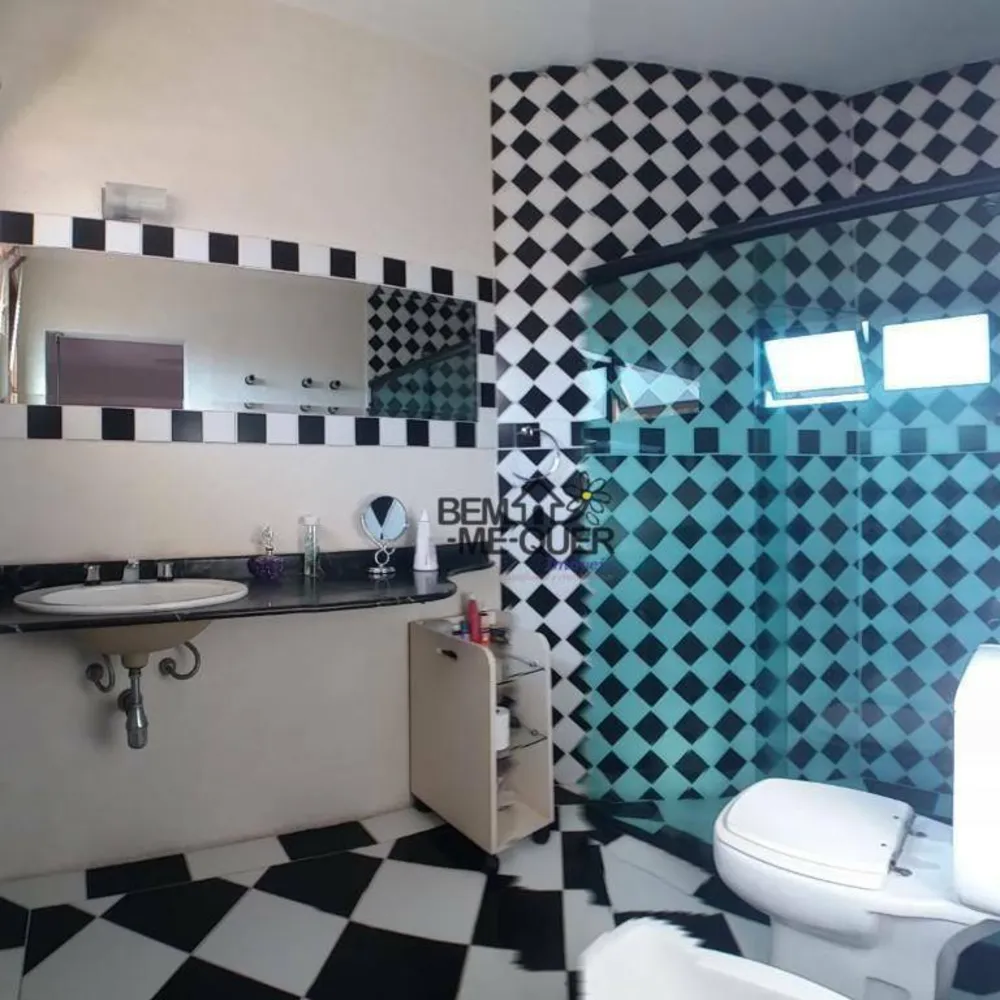 Sobrado, 4 quartos, 550 m² - Foto 7