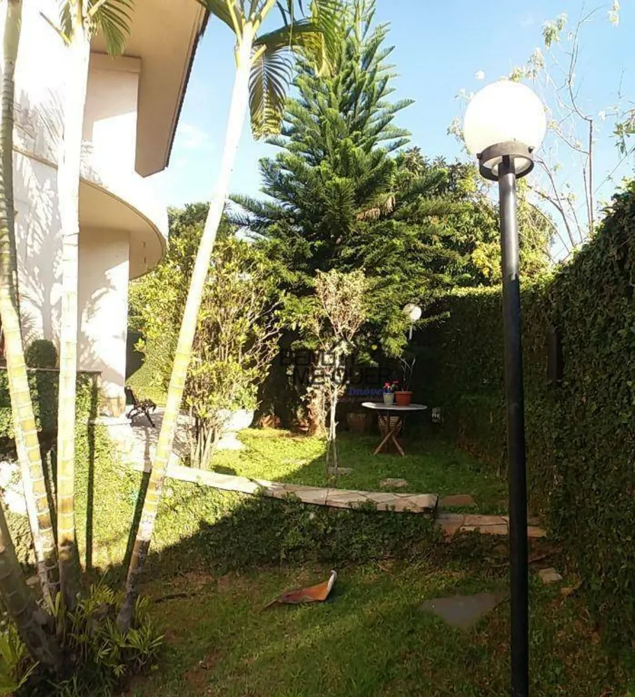 Sobrado, 4 quartos, 550 m² - Foto 8