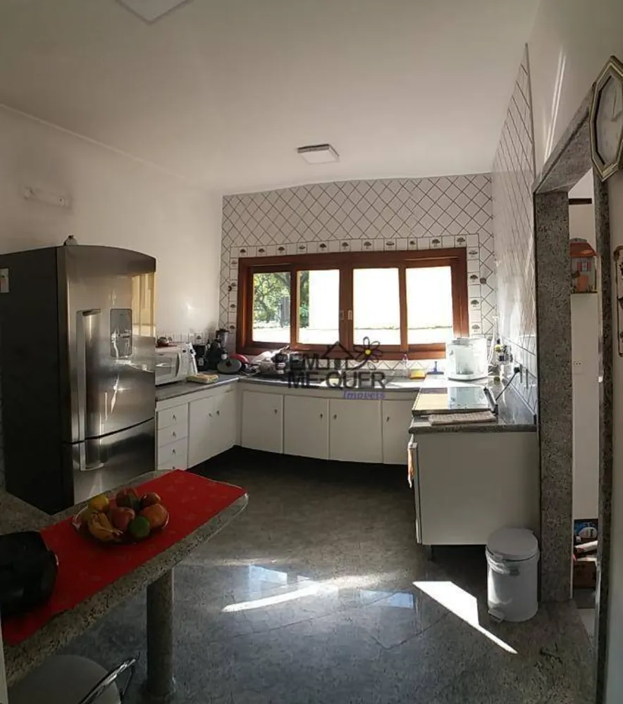 Sobrado, 4 quartos, 550 m² - Foto 4