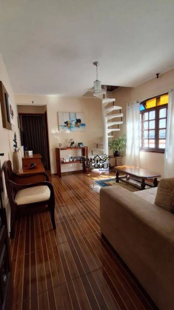 Sobrado, 3 quartos, 187 m² - Foto 8