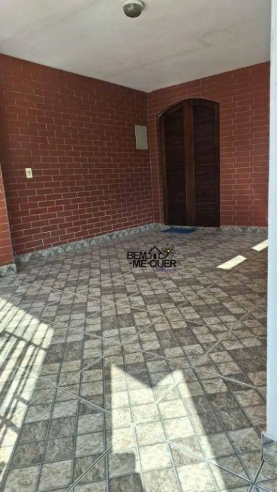 Sobrado, 3 quartos, 187 m² - Foto 1