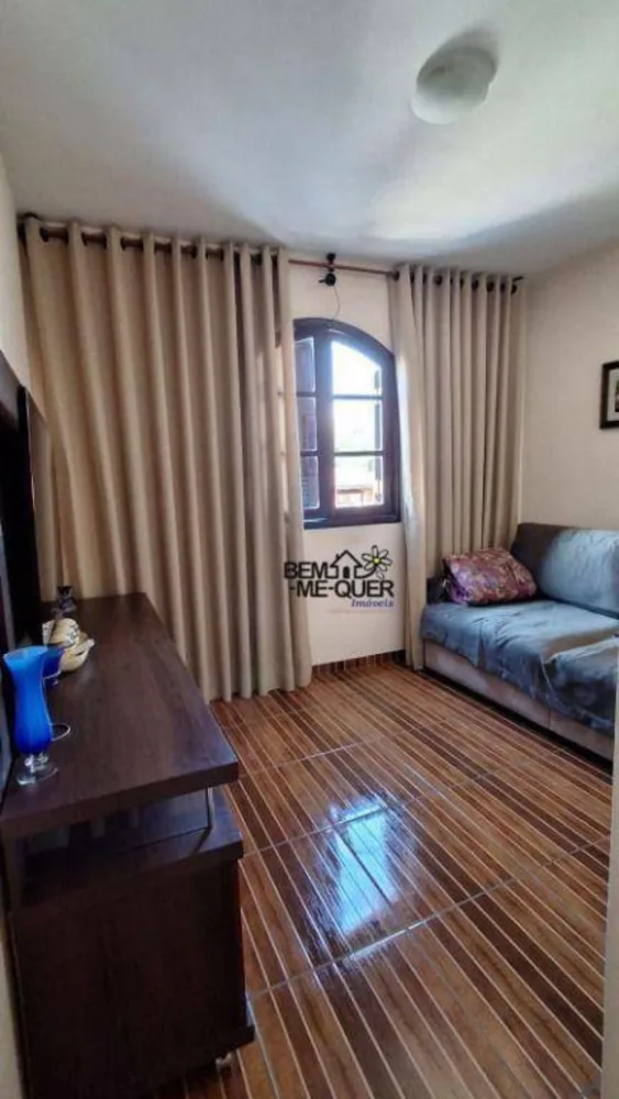 Sobrado, 3 quartos, 187 m² - Foto 10