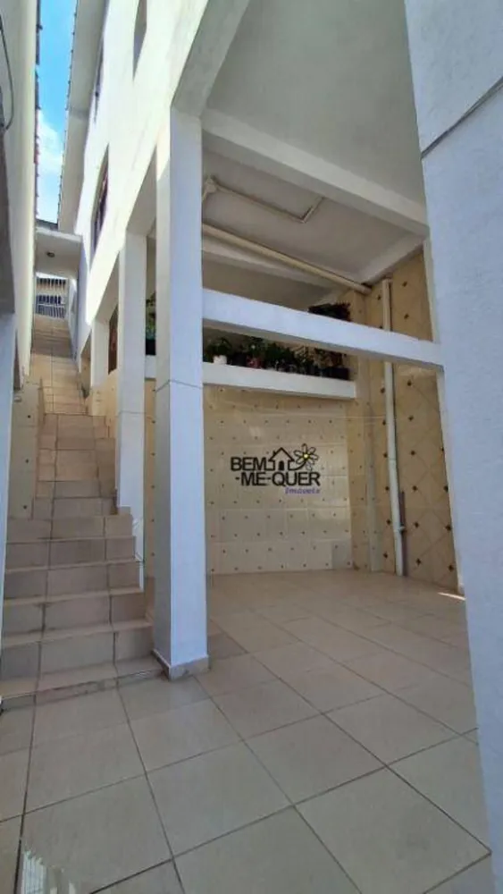 Sobrado, 3 quartos, 187 m² - Foto 9