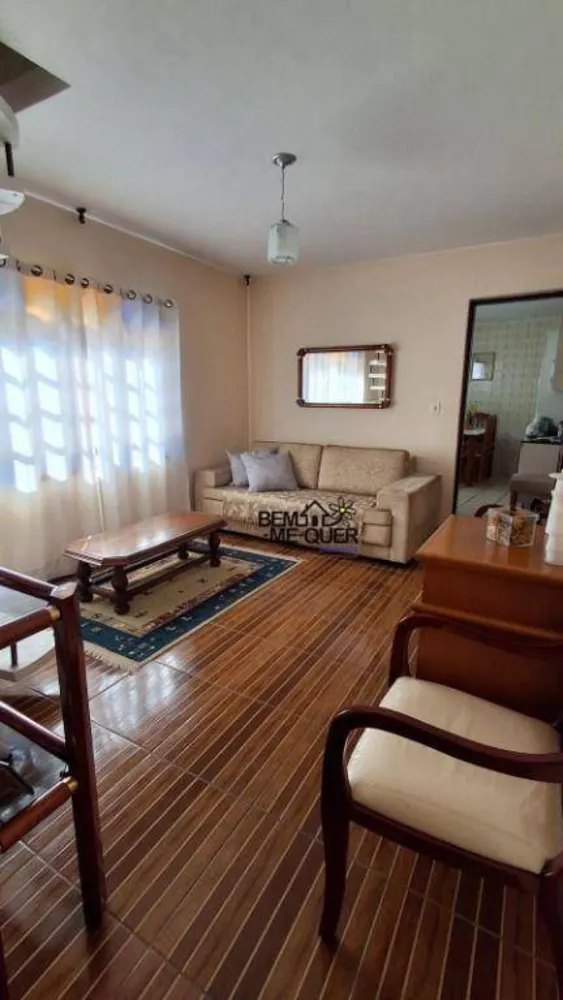 Sobrado, 3 quartos, 187 m² - Foto 4
