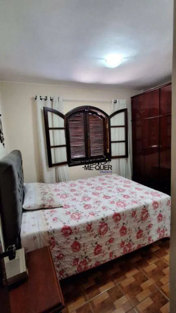 Sobrado, 3 quartos, 187 m² - Foto 7
