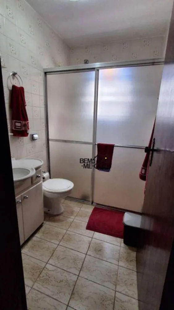 Sobrado, 3 quartos, 187 m² - Foto 2