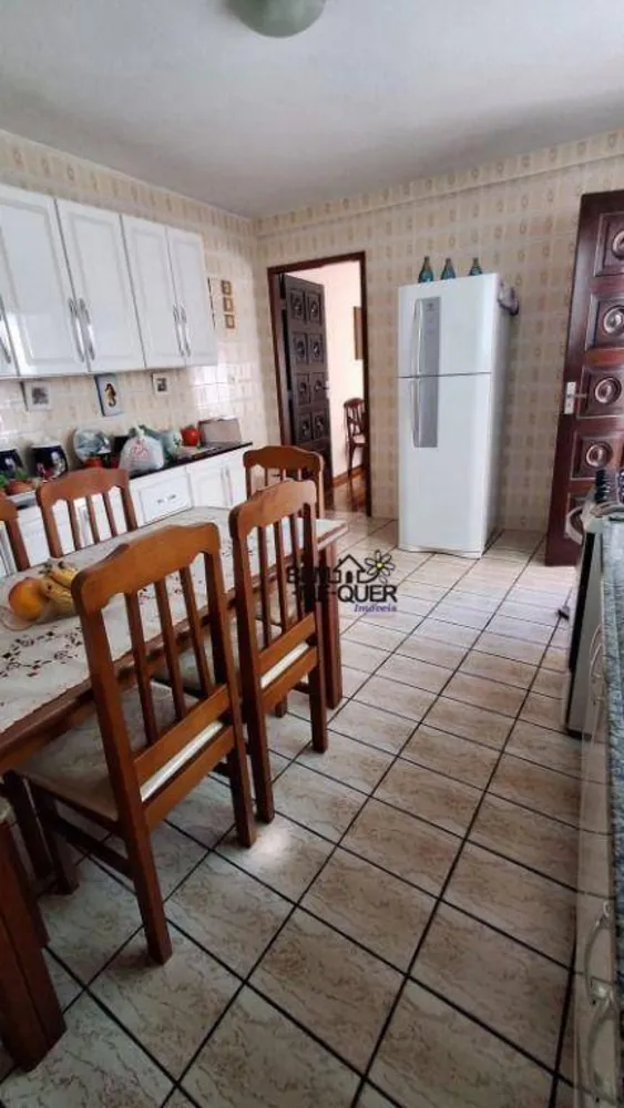 Sobrado, 3 quartos, 187 m² - Foto 6