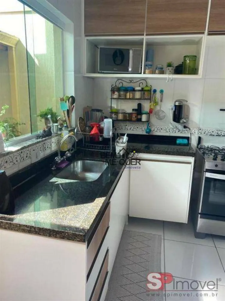 Sobrado, 2 quartos, 128 m² - Foto 3
