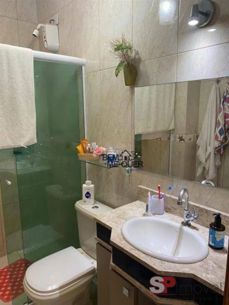 Sobrado, 2 quartos, 128 m² - Foto 9